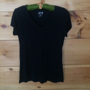 APT. 9 Black Tee